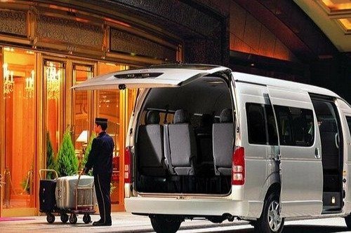 Hotel Reservations